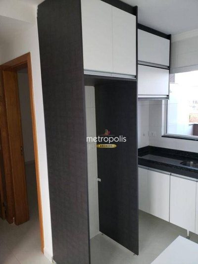 Apartamento, 2 quartos, 48 m² - Foto 5