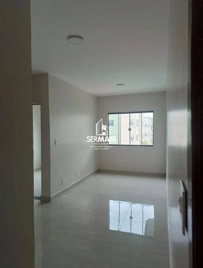 Apartamento, 2 quartos, 45 m² - Foto 5