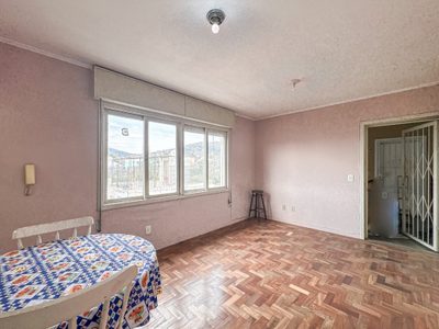 Apartamento, 1 quarto, 25 m² - Foto 3