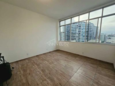 Apartamento, 3 quartos, 120 m² - Foto 2