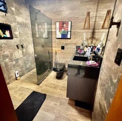 Apartamento, 3 quartos, 117 m² - Foto 4