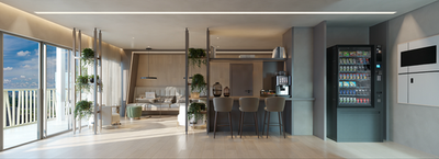 Loft, 52 m² - Foto 5