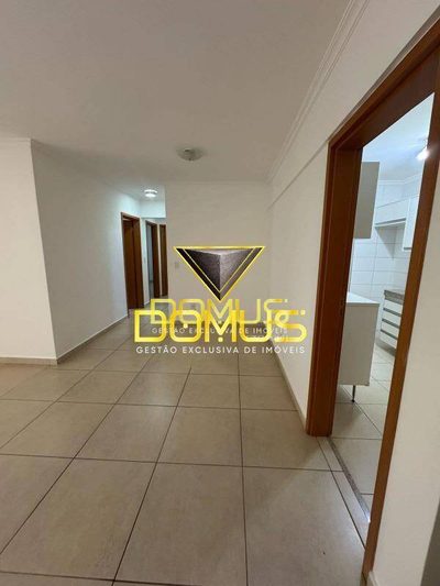 Apartamento, 3 quartos, 95 m² - Foto 1