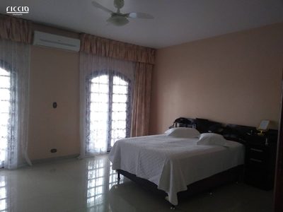 Casa, 7 quartos, 300 m² - Foto 5