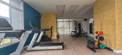Apartamento, 3 quartos, 66 m² - Foto 5