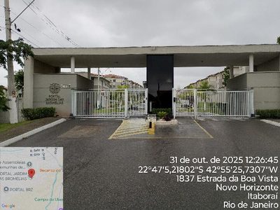 Apartamento, 2 quartos, 48 m² - Foto 1