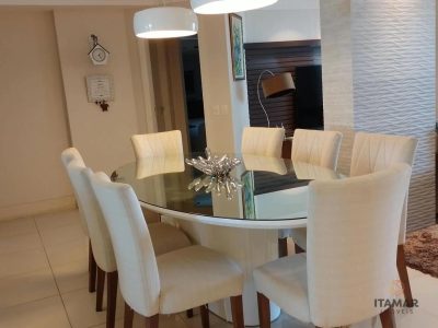 Apartamento, 3 quartos, 148 m² - Foto 3