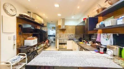 Apartamento, 3 quartos, 101 m² - Foto 1