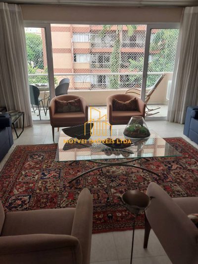 Apartamento, 4 quartos - Foto 1