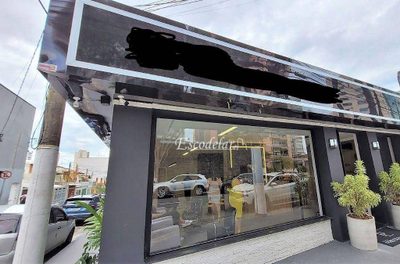 Loja-Salão, 170 m² - Foto 3