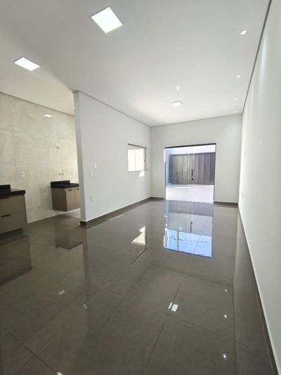 Casa - Foto 1