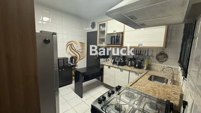 Apartamento, 4 quartos, 113 m² - Foto 4