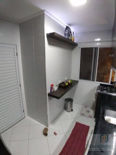 Casa de Condomínio, 2 quartos - Foto 5
