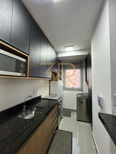 Apartamento, 2 quartos, 69 m² - Foto 5