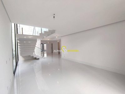 Casa de Condomínio, 4 quartos - Foto 4