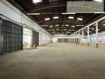 Depósito-Galpão, 4316 m² - Foto 4