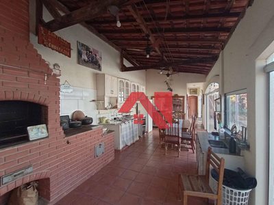 Casa, 4 quartos, 600 m² - Foto 5