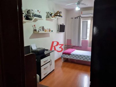 Apartamento, 2 quartos, 100 m² - Foto 5