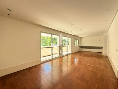 Apartamento, 3 quartos, 134 m² - Foto 2