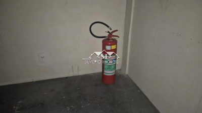 Loja-Salão, 30 m² - Foto 3
