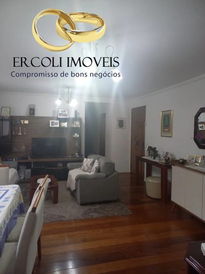 Apartamento, 3 quartos, 120 m² - Foto 4