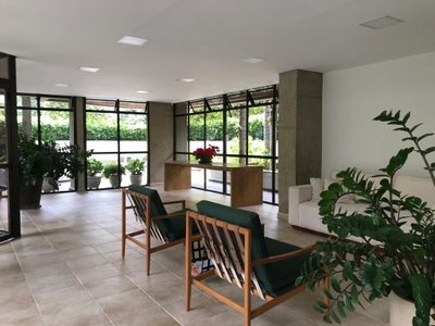 Apartamento, 3 quartos, 130 m² - Foto 5