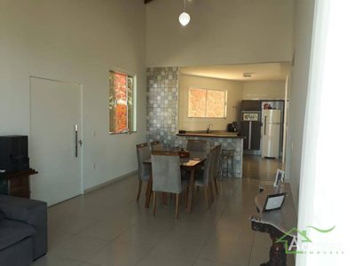 Casa, 3 quartos, 180 m² - Foto 3