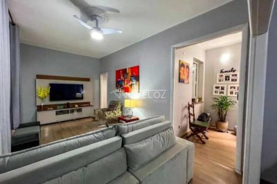 Apartamento, 3 quartos, 132 m² - Foto 2