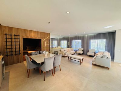 Casa, 4 quartos, 331 m² - Foto 1