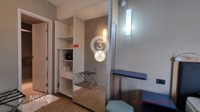 Apartamento, 1 quarto, 29 m² - Foto 4