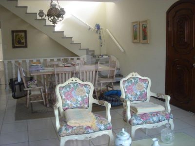 Sobrado, 3 quartos, 300 m² - Foto 1