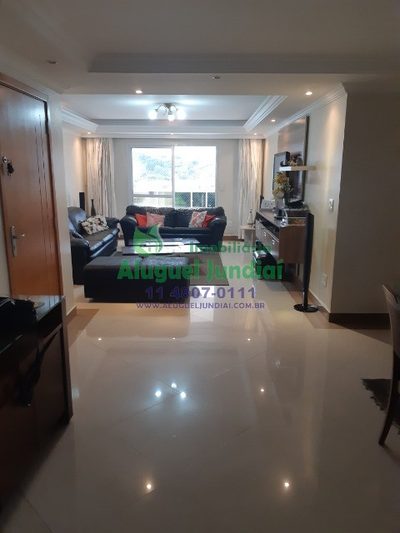 Apartamento, 3 quartos, 180 m² - Foto 4
