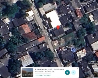 Casa, 1 quarto, 126 m² - Foto 1