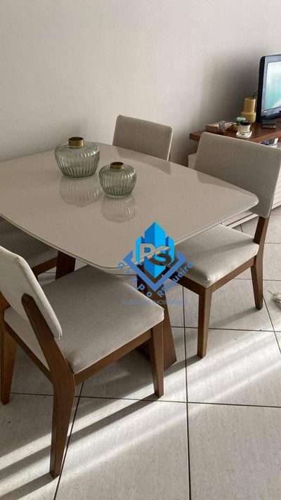 Sobrado, 3 quartos, 138 m² - Foto 3