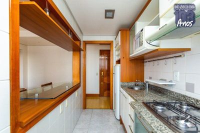 Apartamento, 1 quarto, 42 m² - Foto 5