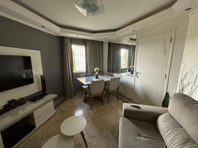 Apartamento, 2 quartos, 55 m² - Foto 1