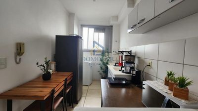 Apartamento, 2 quartos - Foto 4