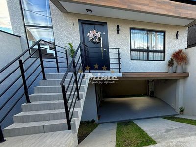Casa, 3 quartos, 153 m² - Foto 4