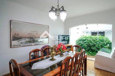Casa, 4 quartos, 453 m² - Foto 2