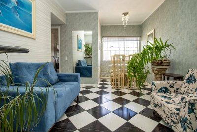 Apartamento, 2 quartos, 62 m² - Foto 1