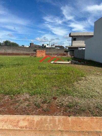 Terreno, 300 m² - Foto 3