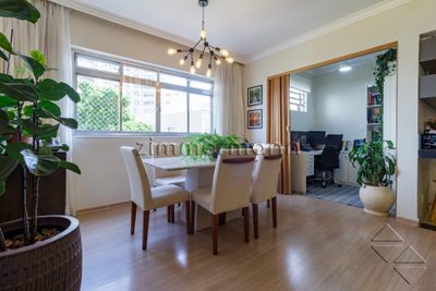 Apartamento, 2 quartos, 100 m² - Foto 5