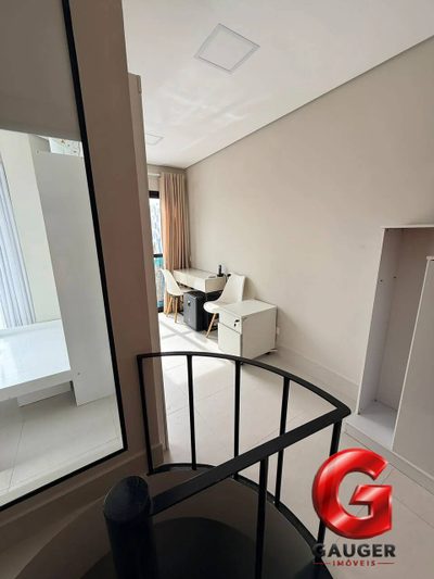 Cobertura, 2 quartos, 90 m² - Foto 4