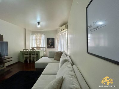 Apartamento, 2 quartos - Foto 2