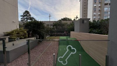 Apartamento, 3 quartos, 92 m² - Foto 2