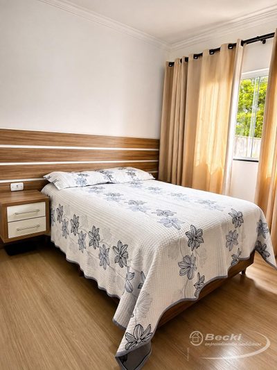 Apartamento, 2 quartos, 53 m² - Foto 5