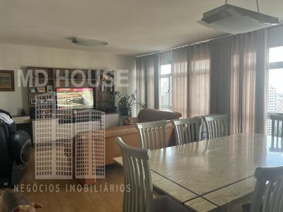 Apartamento, 3 quartos, 136 m² - Foto 2