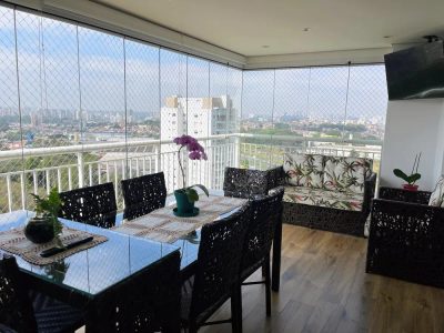 Apartamento, 3 quartos, 107 m² - Foto 2