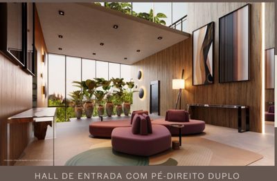 Apartamento, 2 quartos, 117 m² - Foto 4