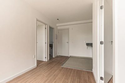 Apartamento, 2 quartos, 40 m² - Foto 1